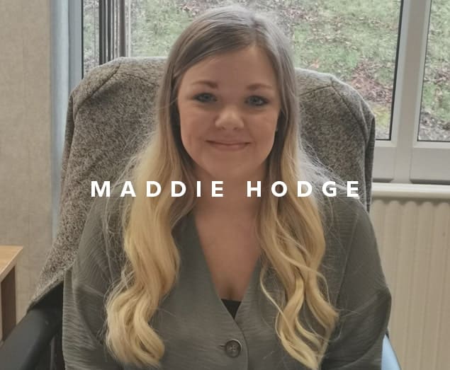 Maddie Hodge