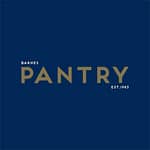 Barnes Pantry