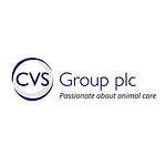 CVS Group PLC logo