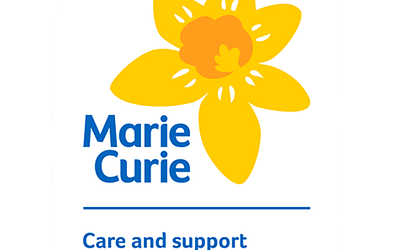 Marie Curie – The Great Daffodil Appeal