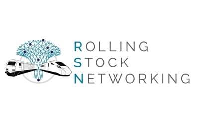 Rolling Stock Networking